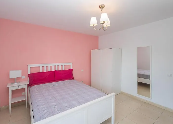 Guestready - Tarantos - Fc Villa *