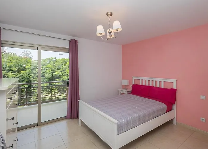 Villa Guestready - Tarantos - Fc *