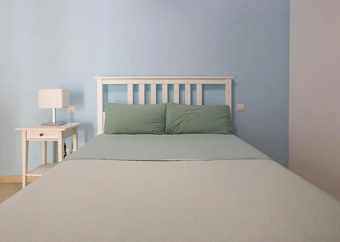 Guestready - Tarantos - Fc Villa