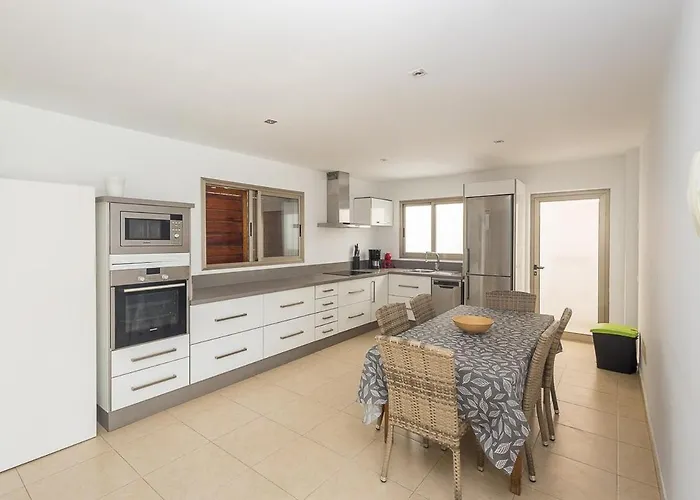 Guestready - Tarantos - Fc Villa *