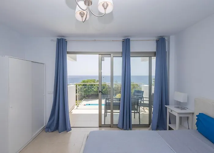 Villa Guestready - Tarantos - Fc *