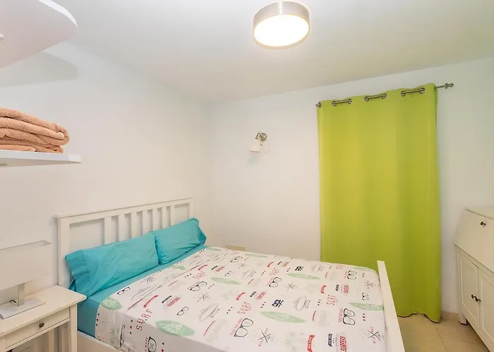 Guestready - Tarantos - Fc *