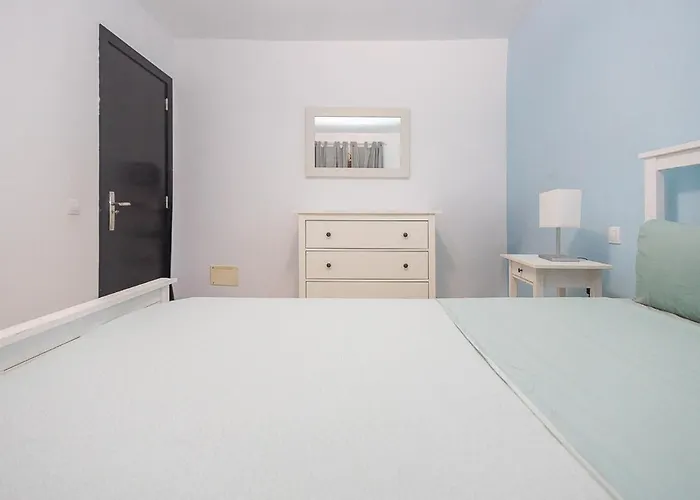 Guestready - Tarantos - Fc * Playa del Inglés