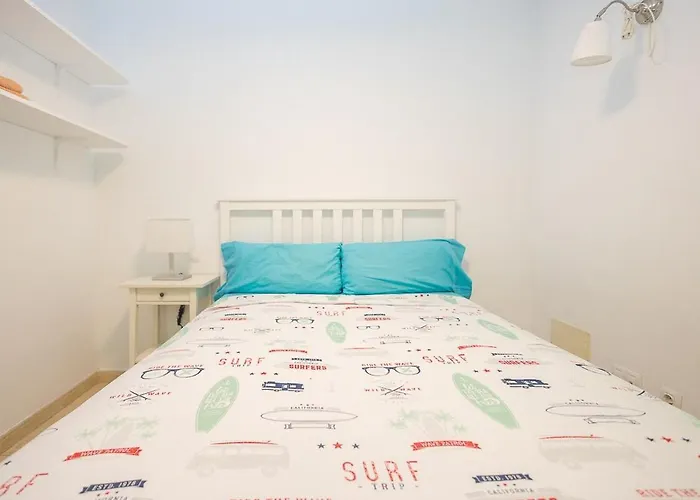 Villa Guestready - Tarantos - Fc