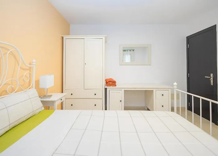 Villa Guestready - Tarantos - Fc Playa del Inglés