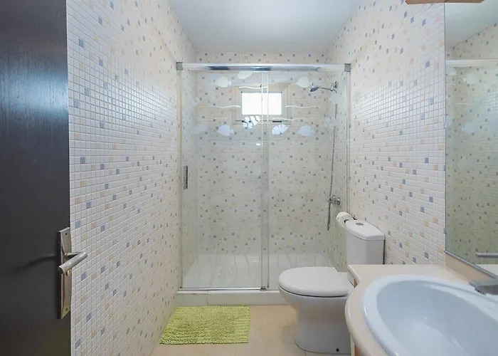 Guestready - Tarantos - Fc Playa del Inglés