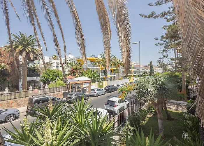 Guestready - Tarantos - Fc Playa del Inglés