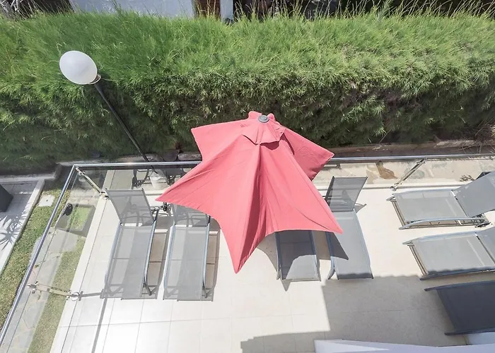 Guestready - Tarantos - Fc * Playa del Inglés