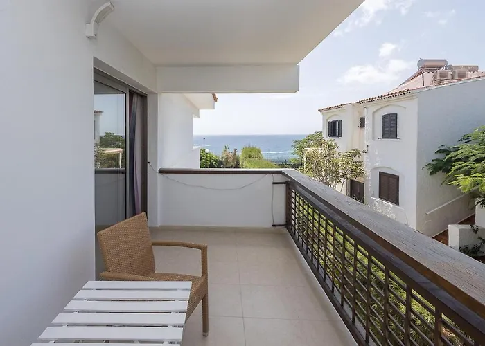 Guestready - Tarantos - Fc Playa del Inglés