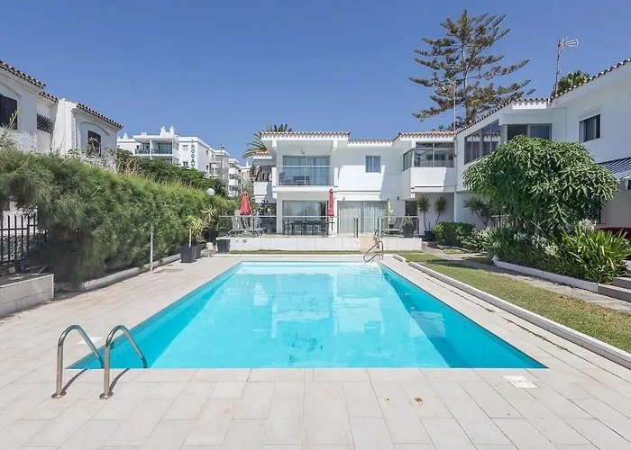 Guestready - Tarantos - Fc Villa