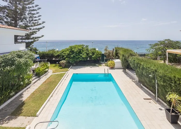 Villa Guestready - Tarantos - Fc