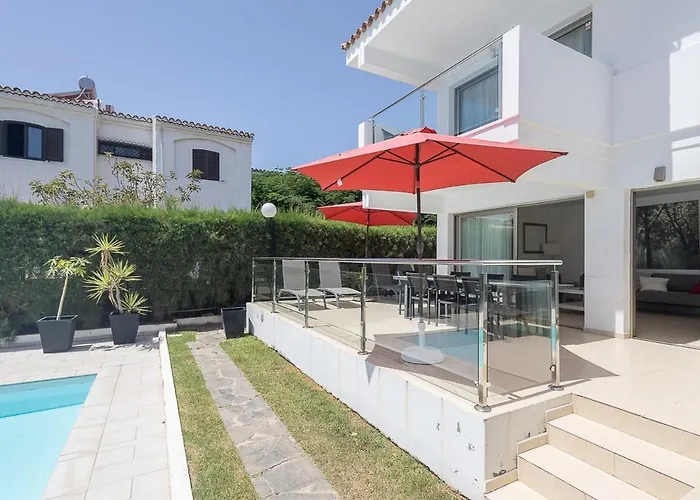 Guestready - Tarantos - Fc Villa *