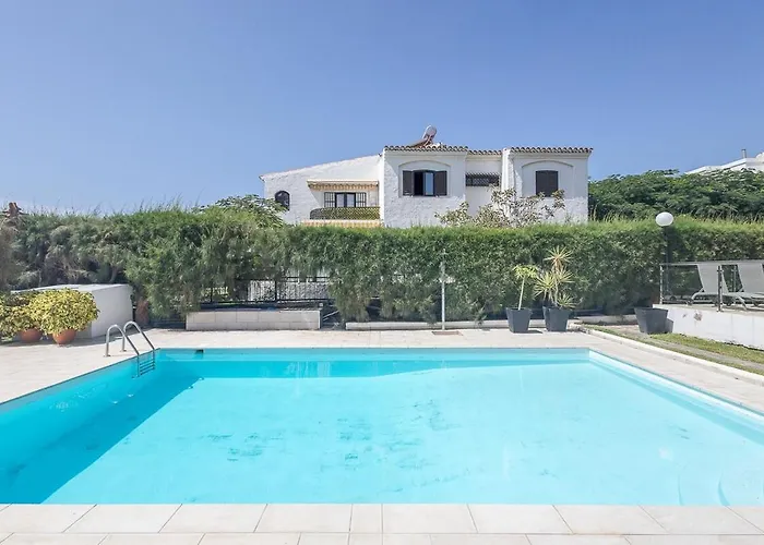 Guestready - Tarantos - Fc Playa del Inglés