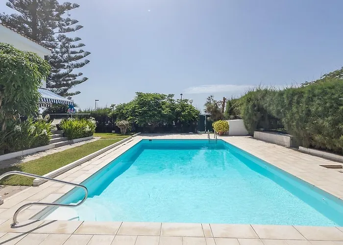 Guestready - Tarantos - Fc Villa *