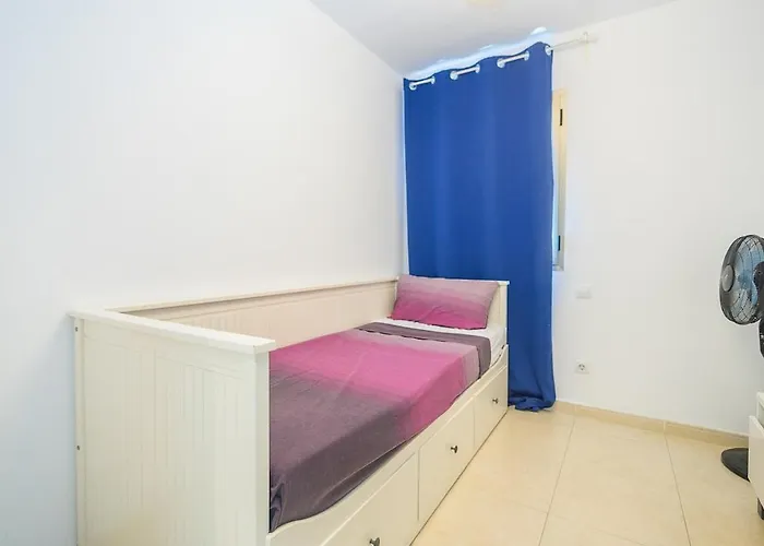 Guestready - Tarantos - Fc * Playa del Inglés