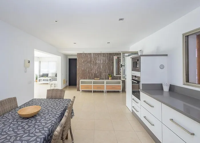 Guestready - Tarantos - Fc Villa