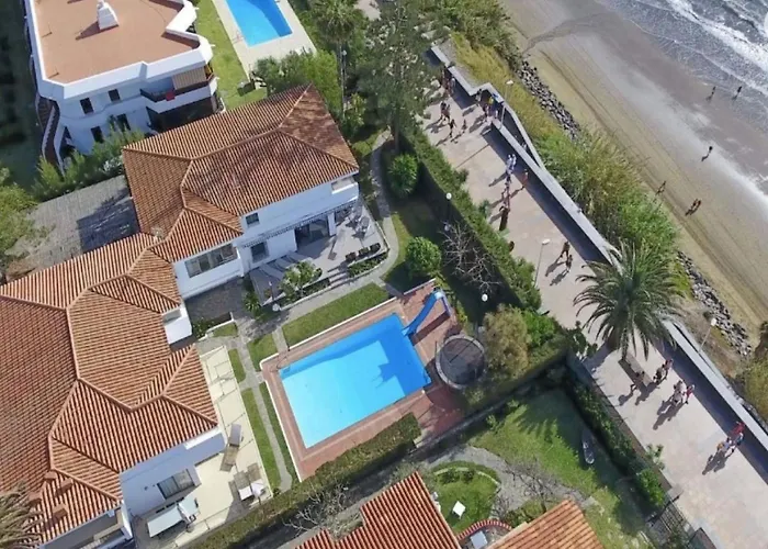 Guestready - Tarantos - Fc Villa