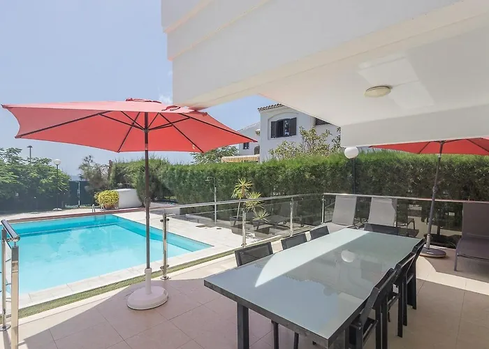 Villa Guestready - Tarantos - Fc *