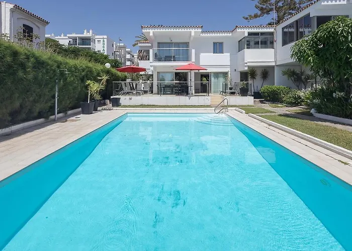 Guestready - Tarantos - Fc *