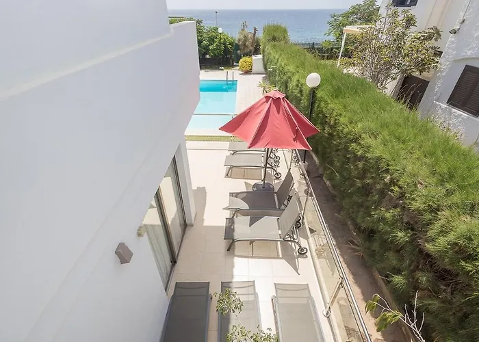 Villa Guestready - Tarantos - Fc