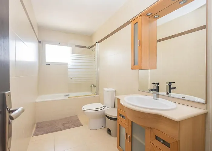 Guestready - Tarantos - Fc Villa Playa del Inglés