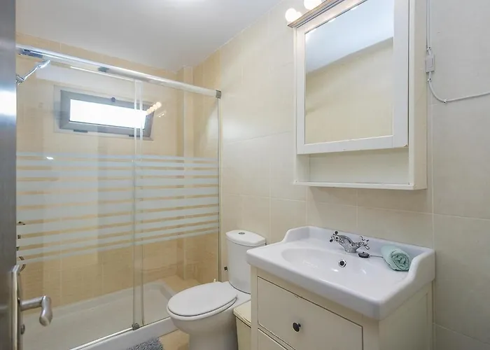 Villa Guestready - Tarantos - Fc