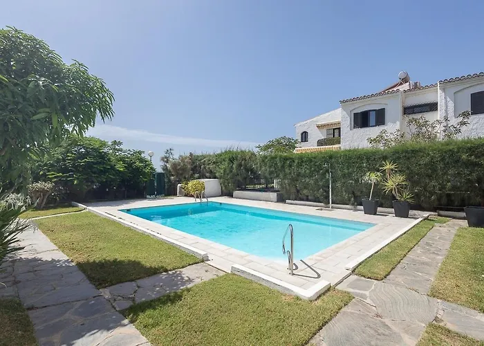 Guestready - Tarantos - Fc Villa *