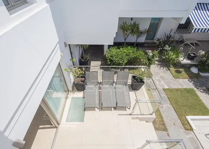 Guestready - Tarantos - Fc * Playa del Inglés