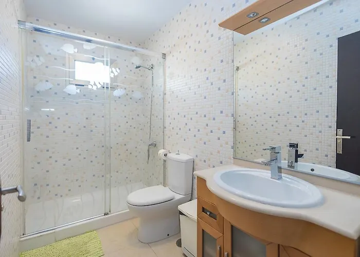 Villa Guestready - Tarantos - Fc *